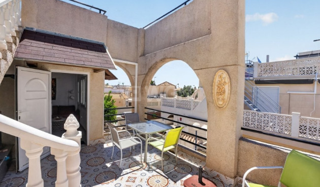 Odsprzedaż - Daszek - Torrevieja - Doña Ines