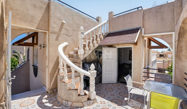 Odsprzedaż - Daszek - Torrevieja - Doña Ines