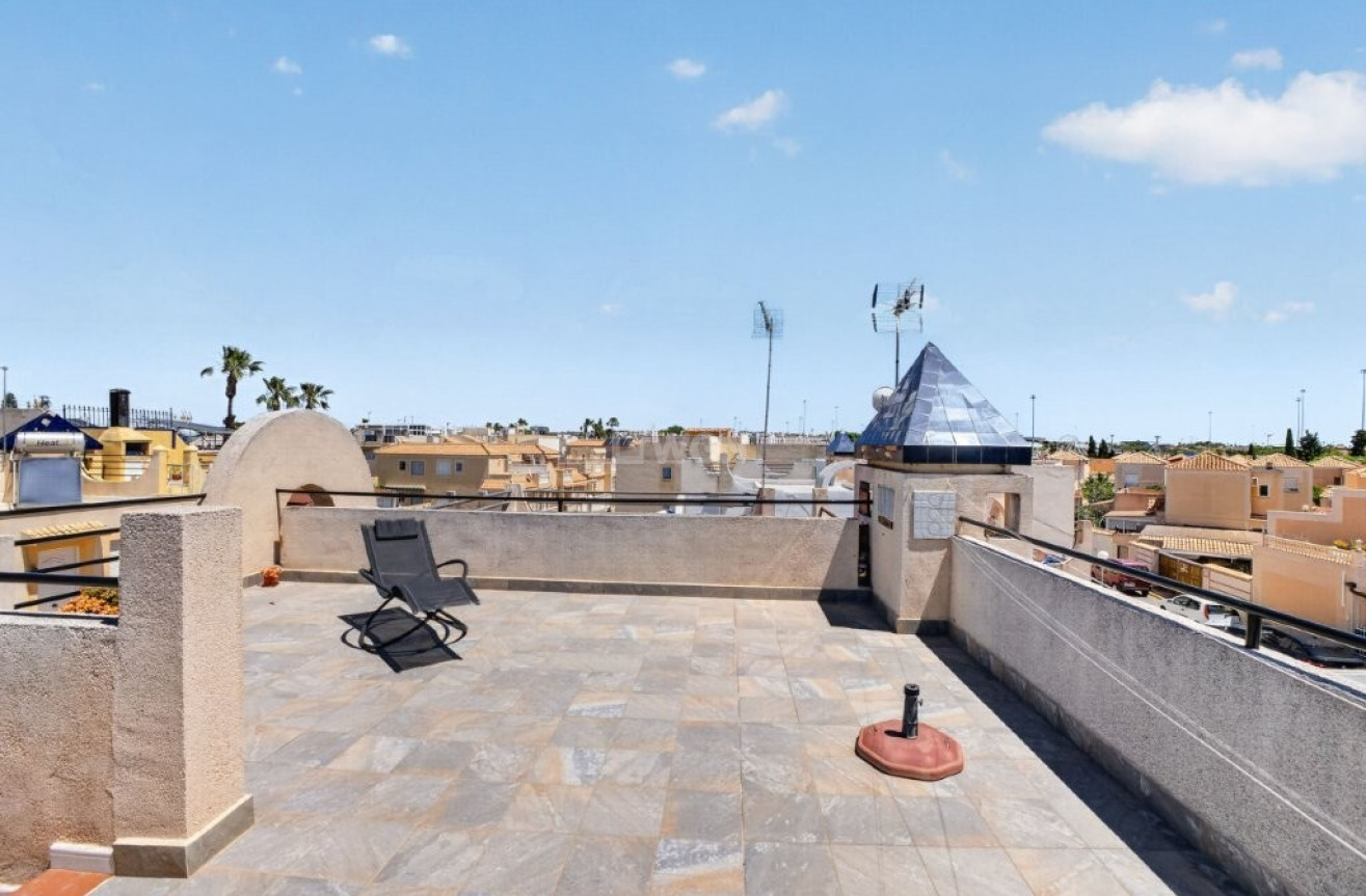 Odsprzedaż - Daszek - Torrevieja - Doña Ines