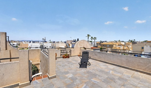 Odsprzedaż - Daszek - Torrevieja - Doña Ines