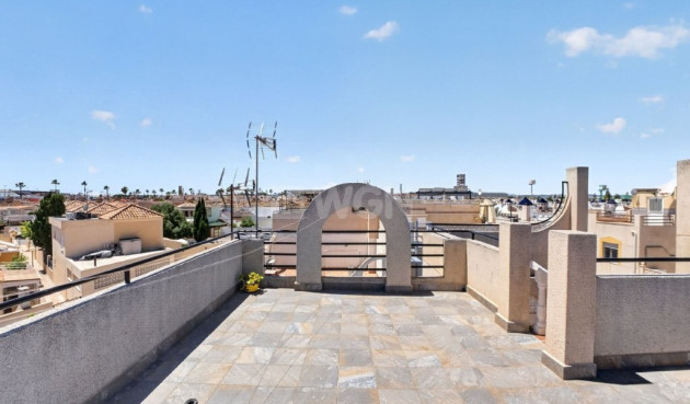 Odsprzedaż - Daszek - Torrevieja - Doña Ines