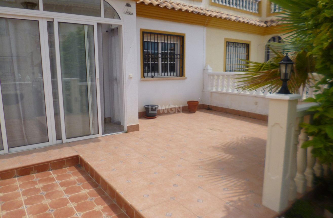 Odsprzedaż - Kamienica - Playa Flamenca - Costa Blanca
