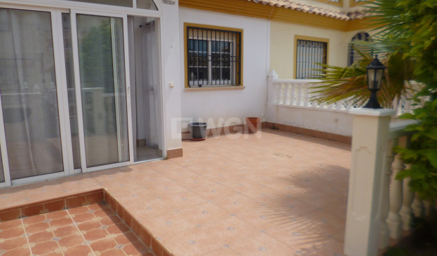 Odsprzedaż - Kamienica - Playa Flamenca - Costa Blanca