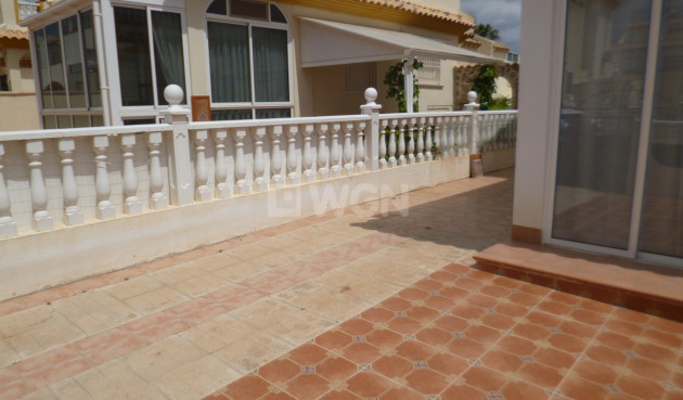 Odsprzedaż - Kamienica - Playa Flamenca - Costa Blanca