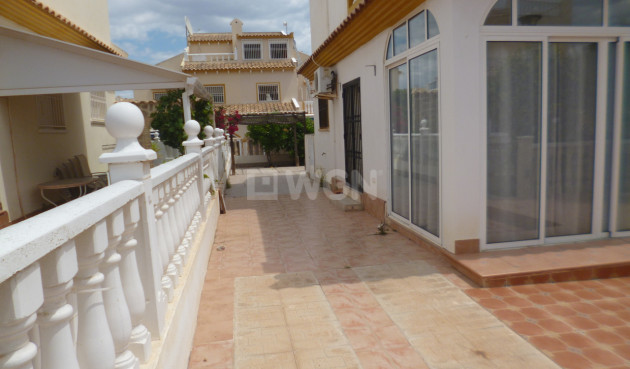 Odsprzedaż - Kamienica - Playa Flamenca - Costa Blanca