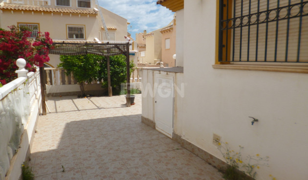 Odsprzedaż - Kamienica - Playa Flamenca - Costa Blanca
