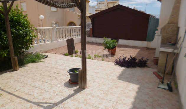 Odsprzedaż - Kamienica - Playa Flamenca - Costa Blanca