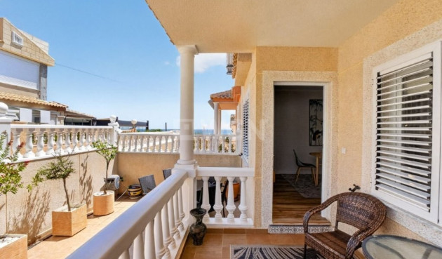 Odsprzedaż - Kamienica - Torrevieja - Cabo Cervera