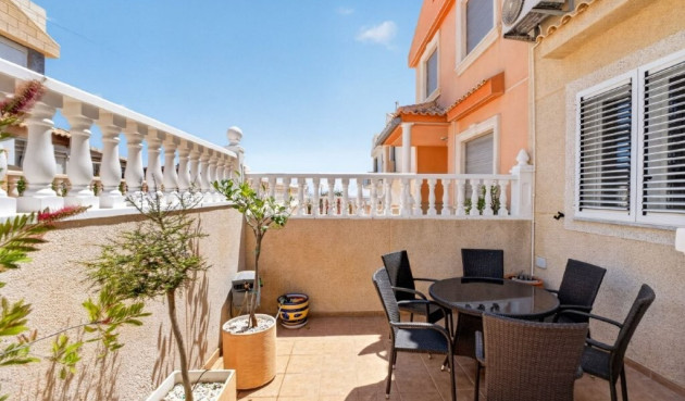 Odsprzedaż - Kamienica - Torrevieja - Cabo Cervera