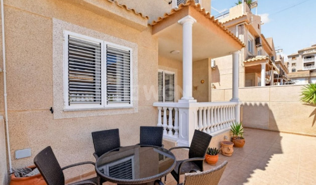 Odsprzedaż - Kamienica - Torrevieja - Cabo Cervera