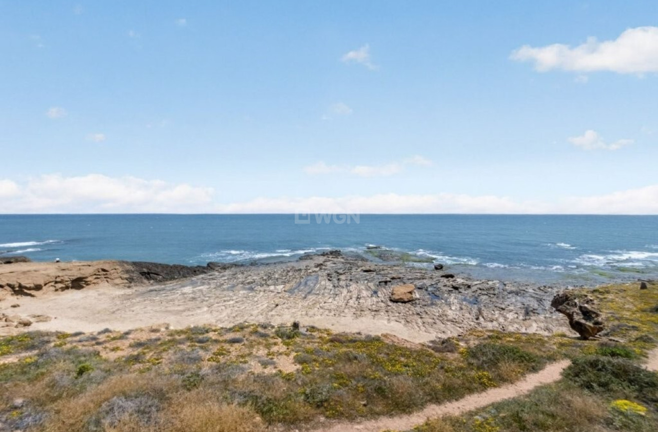 Odsprzedaż - Kamienica - Torrevieja - Cabo Cervera