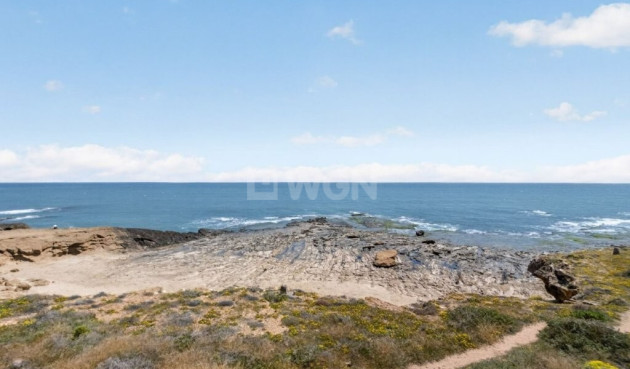 Odsprzedaż - Kamienica - Torrevieja - Cabo Cervera