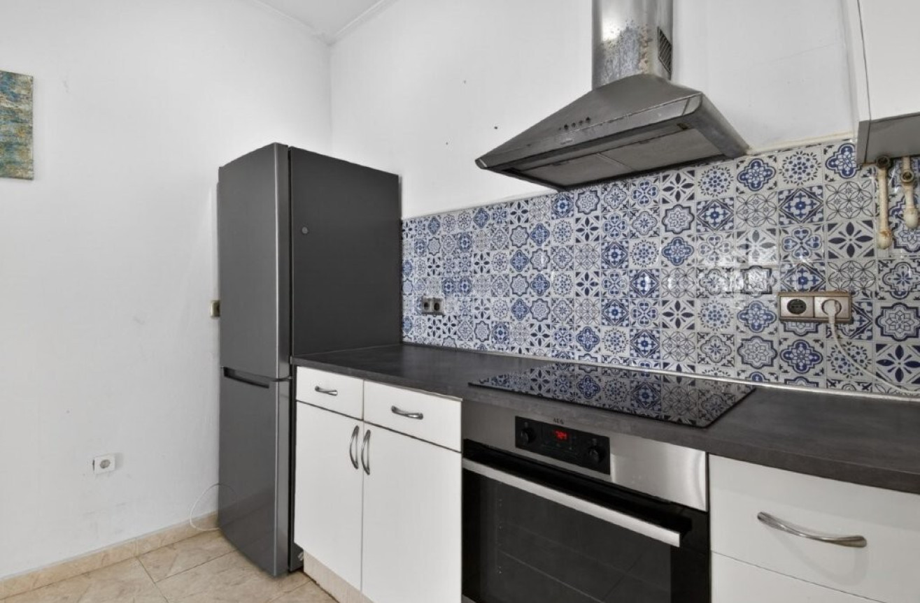 Odsprzedaż - Villa - Torrevieja - Los Altos
