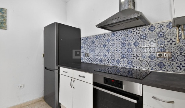Odsprzedaż - Villa - Torrevieja - Los Altos