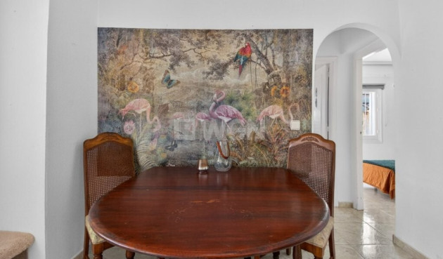 Odsprzedaż - Villa - Torrevieja - Los Altos