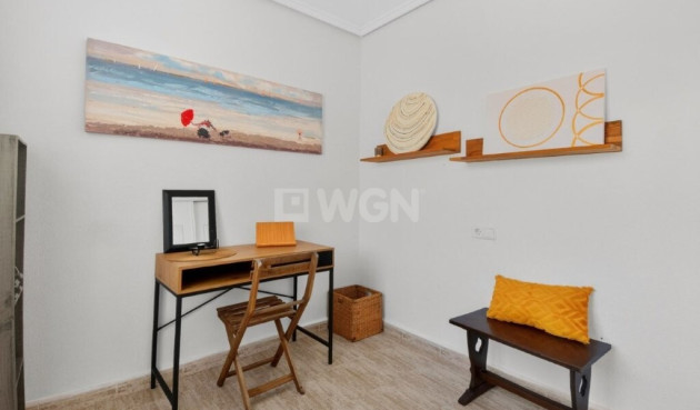 Odsprzedaż - Villa - Torrevieja - Los Altos