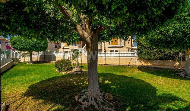 Odsprzedaż - Villa - Torrevieja - Los Altos