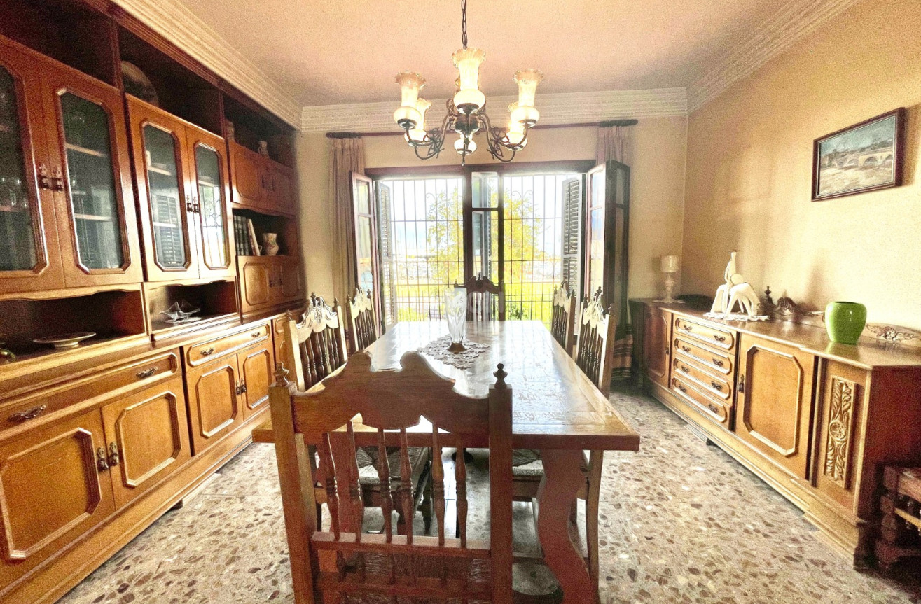 Odsprzedaż - Villa - Benejúzar - Inland