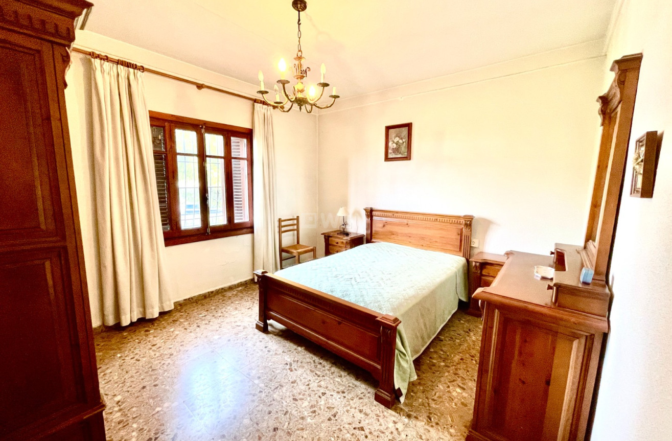 Odsprzedaż - Villa - Benejúzar - Inland