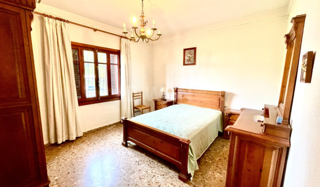 Odsprzedaż - Villa - Benejúzar - Inland