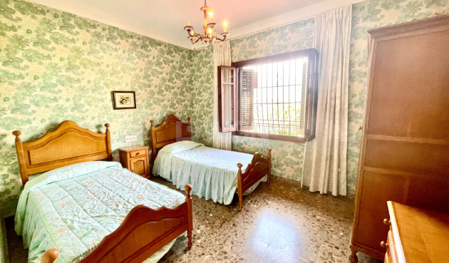 Odsprzedaż - Villa - Benejúzar - Inland