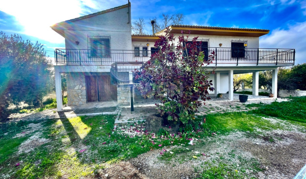 Odsprzedaż - Villa - Benejúzar - Inland