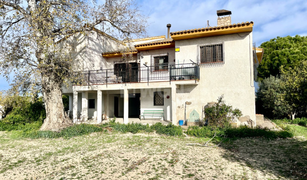 Odsprzedaż - Villa - Benejúzar - Inland