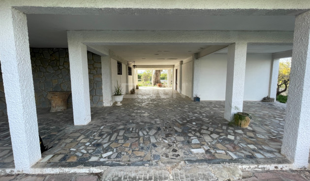 Odsprzedaż - Villa - Benejúzar - Inland