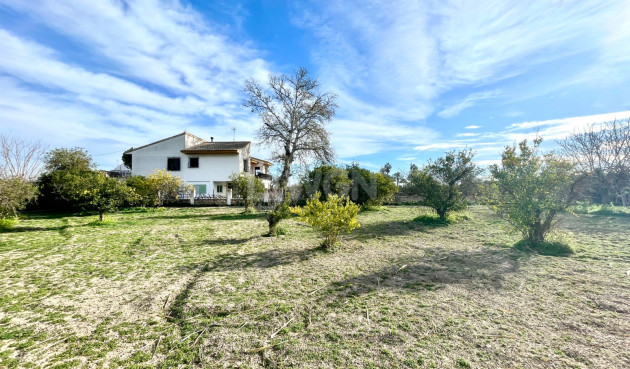 Odsprzedaż - Villa - Benejúzar - Inland