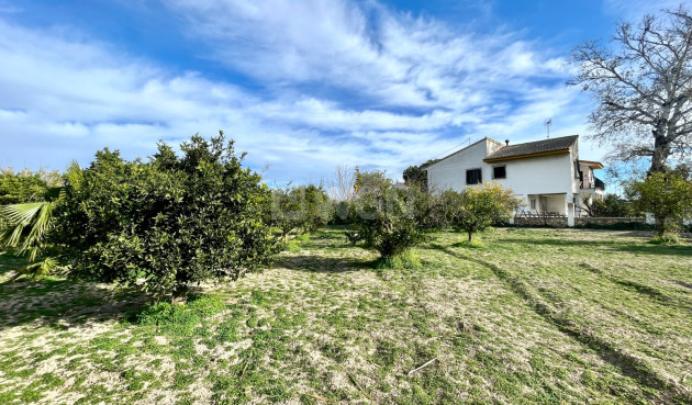 Odsprzedaż - Villa - Benejúzar - Inland