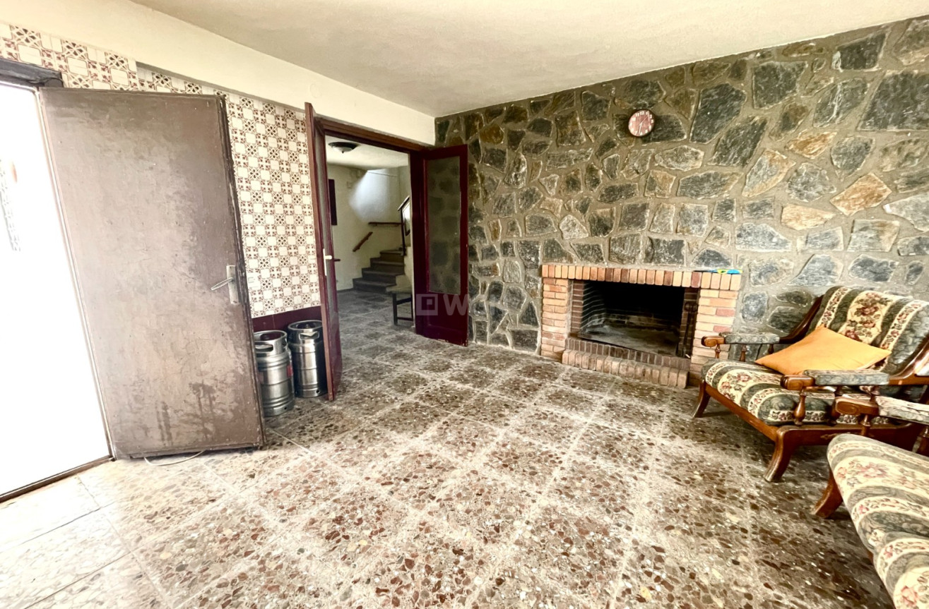 Odsprzedaż - Villa - Benejúzar - Inland