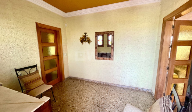 Odsprzedaż - Villa - Benejúzar - Inland
