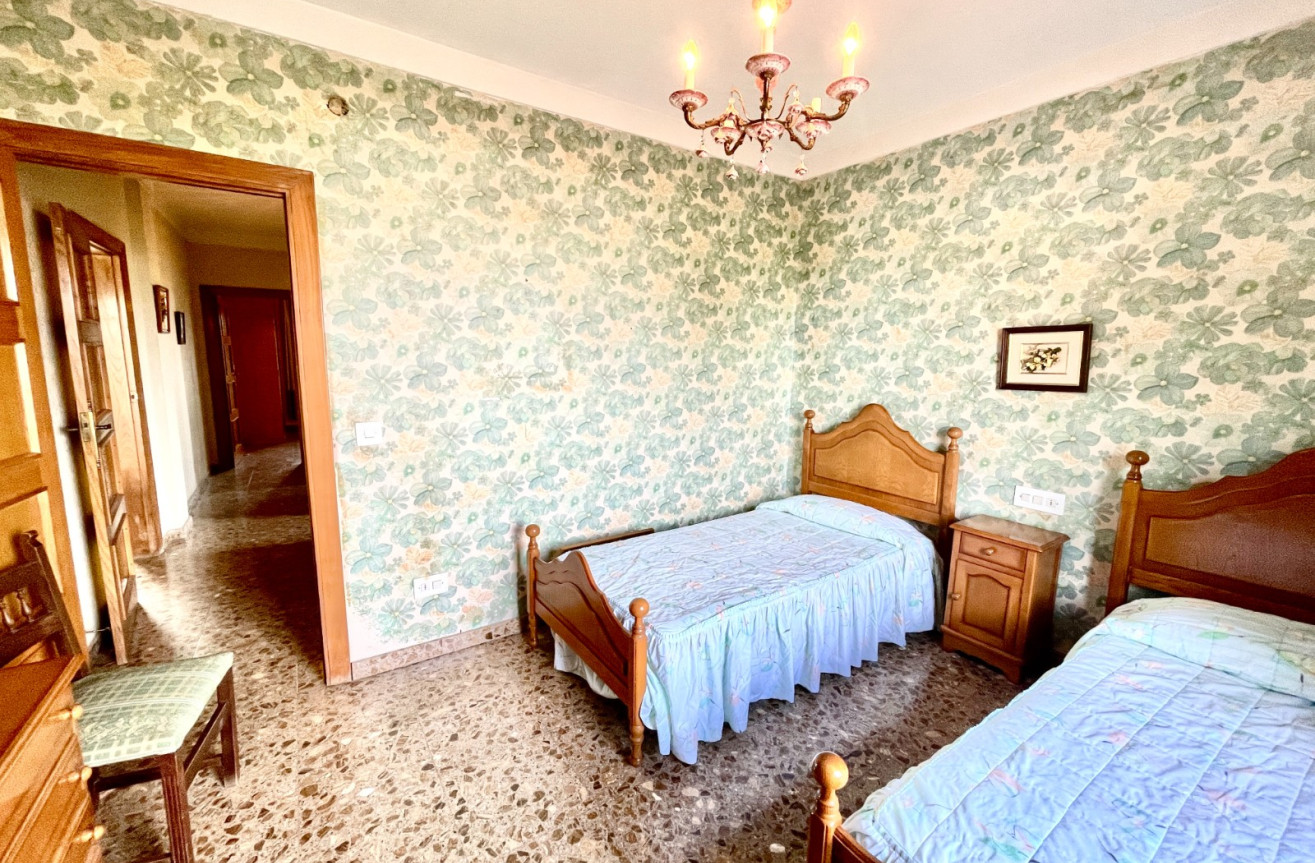 Odsprzedaż - Villa - Benejúzar - Inland
