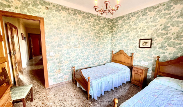 Odsprzedaż - Villa - Benejúzar - Inland