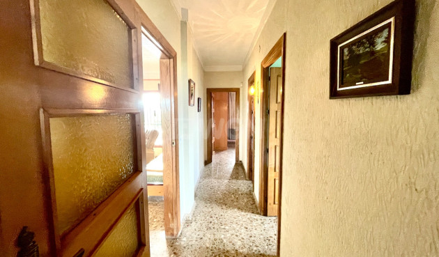 Odsprzedaż - Villa - Benejúzar - Inland