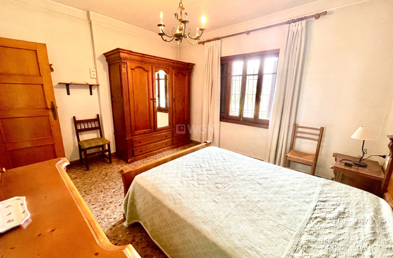 Odsprzedaż - Villa - Benejúzar - Inland