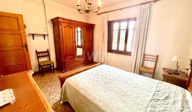 Odsprzedaż - Villa - Benejúzar - Inland