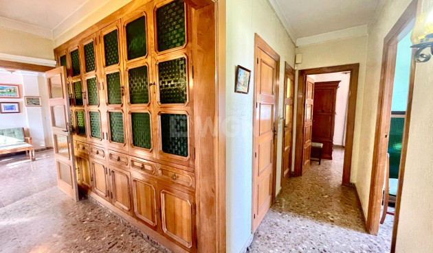 Odsprzedaż - Villa - Benejúzar - Inland