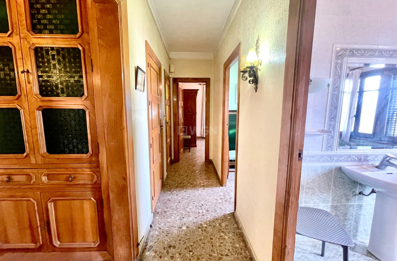Odsprzedaż - Villa - Benejúzar - Inland