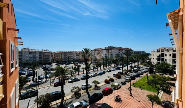 Odsprzedaż - Mieszkanie w bloku - Guardamar del Segura - Costa Blanca