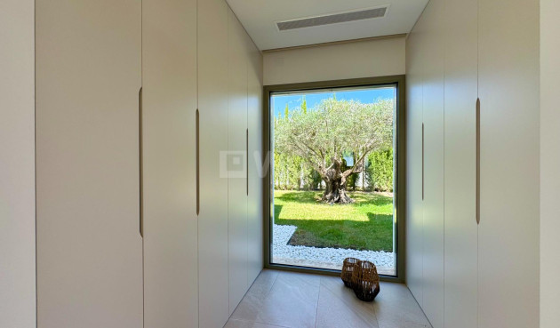 Odsprzedaż - Villa - Orihuela - Las Colinas Golf