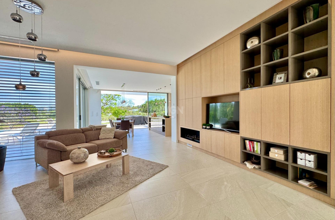 Odsprzedaż - Villa - Orihuela - Las Colinas Golf