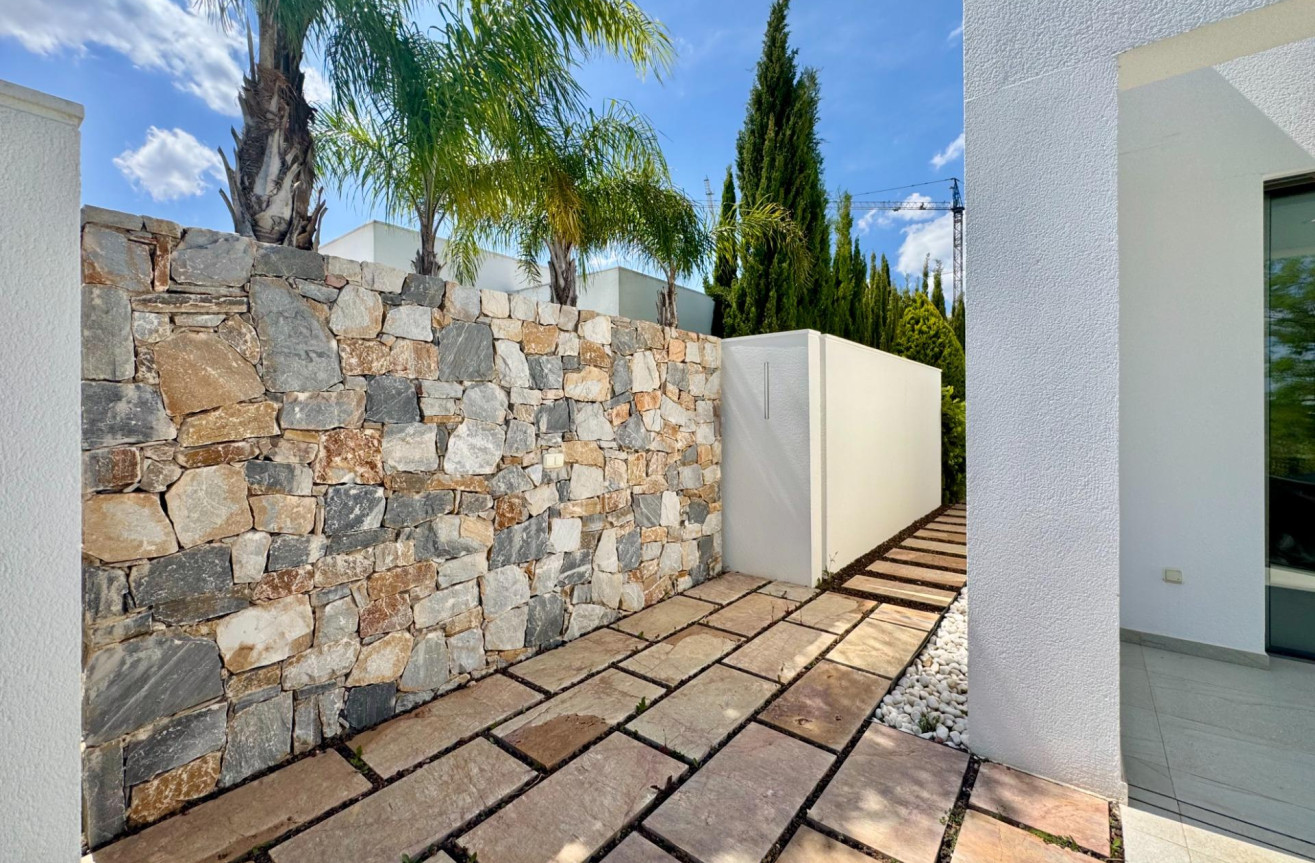 Odsprzedaż - Villa - Orihuela - Las Colinas Golf
