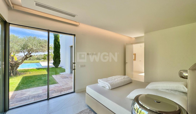 Odsprzedaż - Villa - Orihuela - Las Colinas Golf
