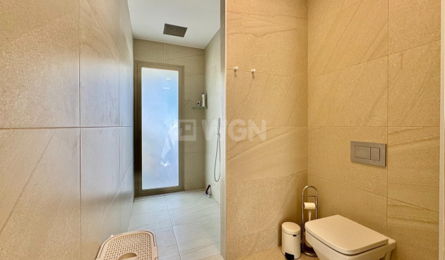 Odsprzedaż - Villa - Orihuela - Las Colinas Golf