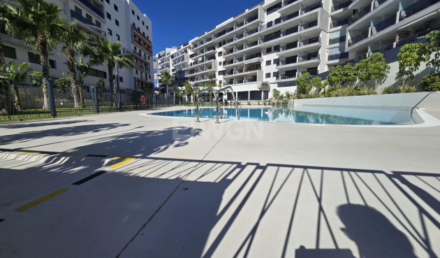 Odsprzedaż - Daszek - Orihuela Costa - Altos De Campoamor