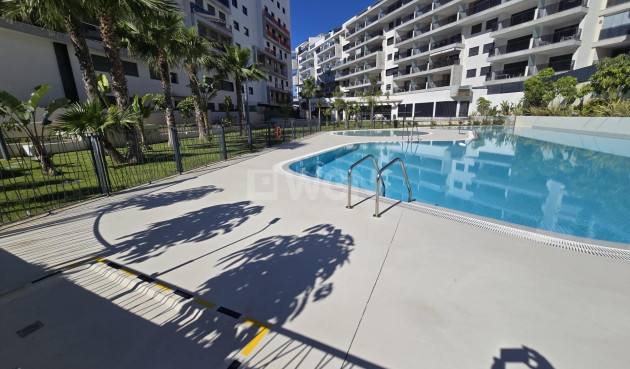 Odsprzedaż - Daszek - Orihuela Costa - Altos De Campoamor