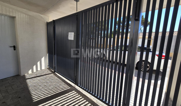Odsprzedaż - Daszek - Orihuela Costa - Altos De Campoamor