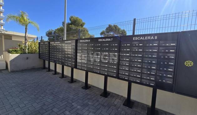 Odsprzedaż - Daszek - Orihuela Costa - Altos De Campoamor