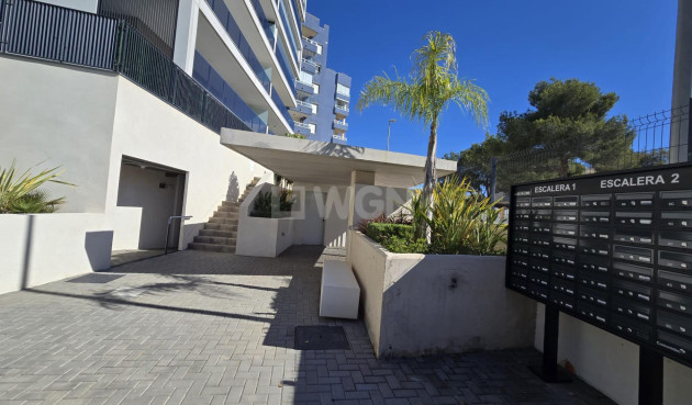 Odsprzedaż - Daszek - Orihuela Costa - Altos De Campoamor